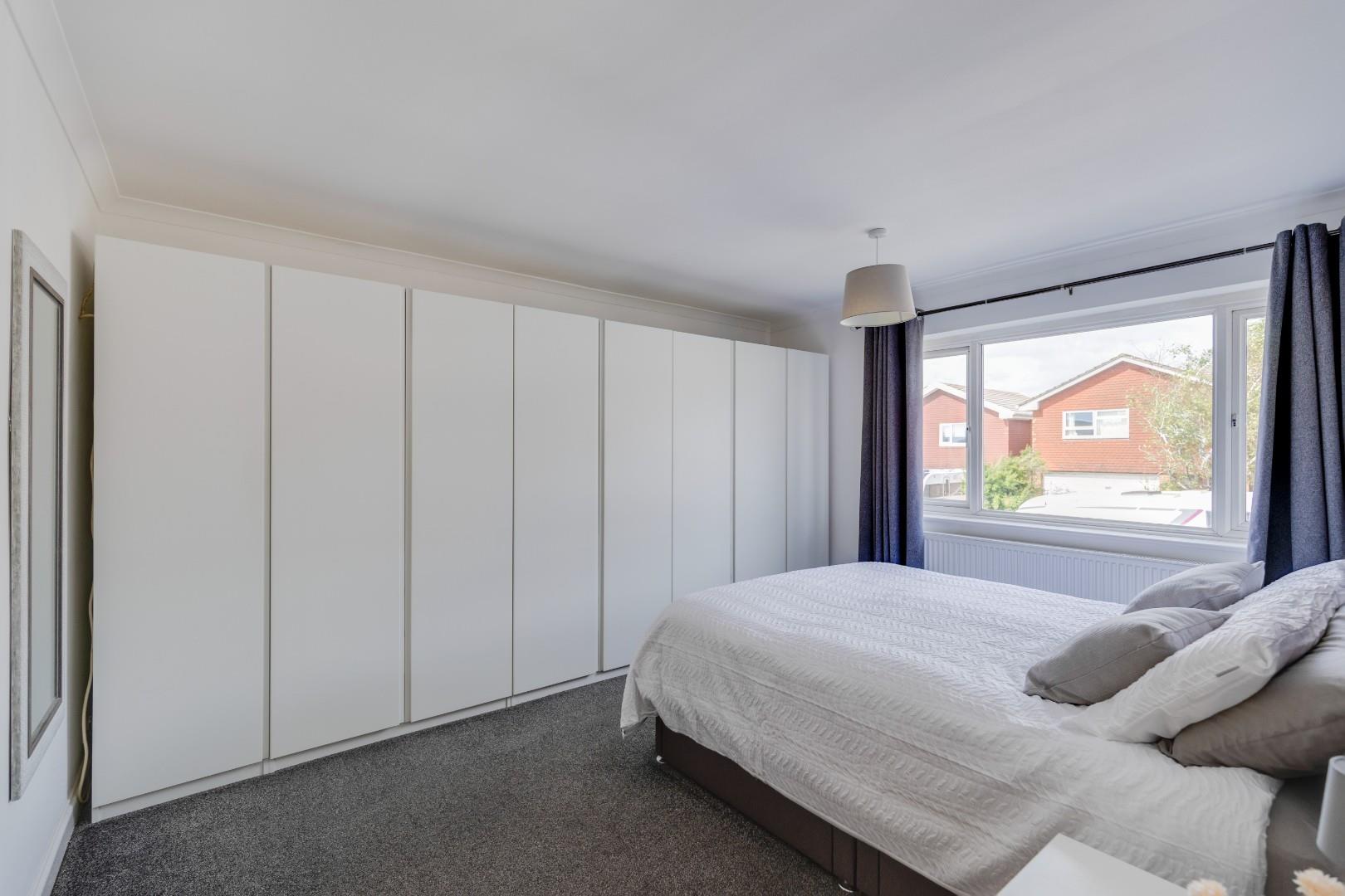 The Willows, Brackla, Bridgend County Borough, CF31 2HD ,